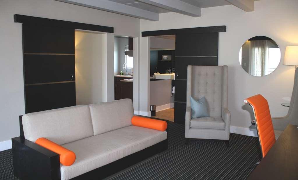 Hotel Current Long Beach Eksteriør billede