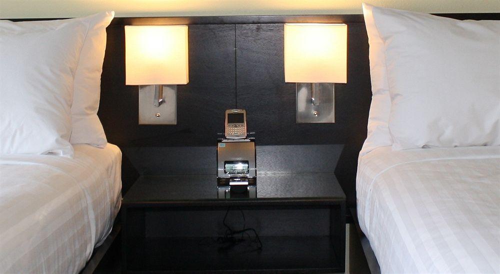Hotel Current Long Beach Eksteriør billede