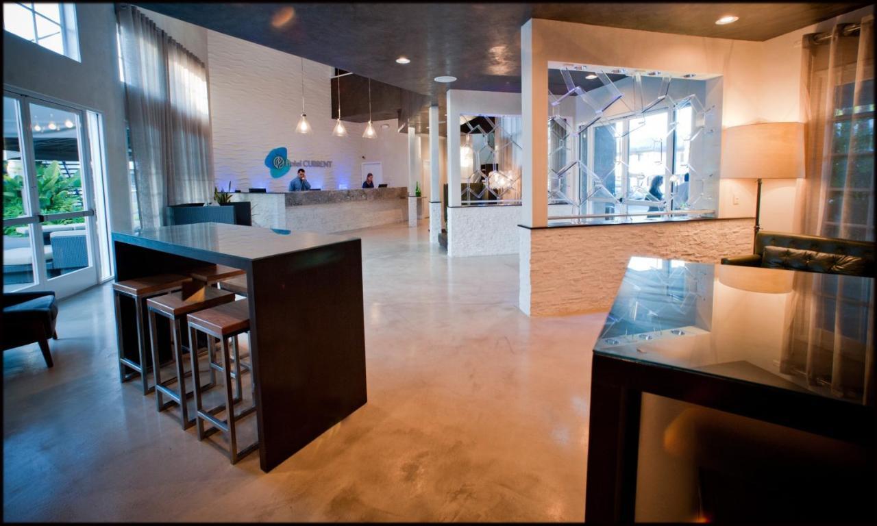 Hotel Current Long Beach Eksteriør billede